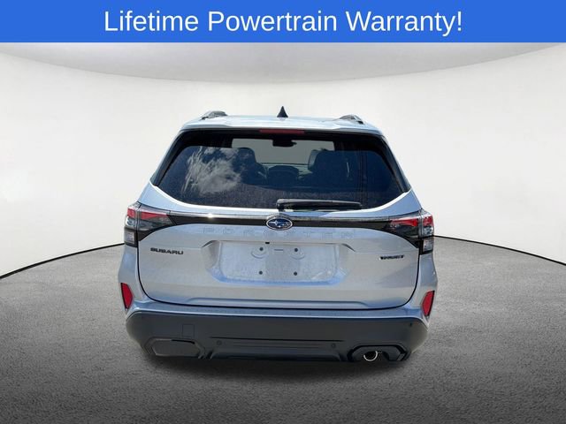 New 2026 Subaru Forester Touring AWD/4WD image 13