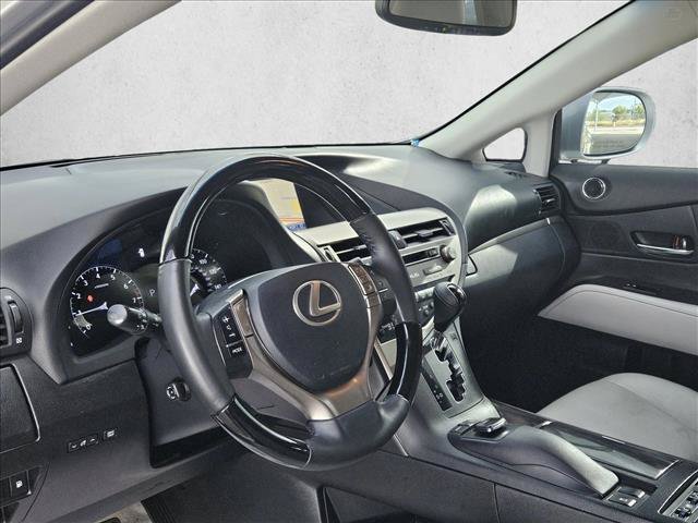 Used 2015 Lexus RX 350 FWD image 13