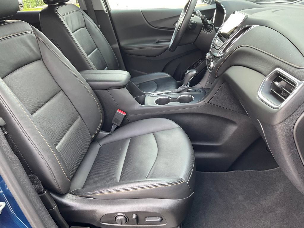 Used 2019 Chevrolet Equinox Premier AWD/4WD image 22