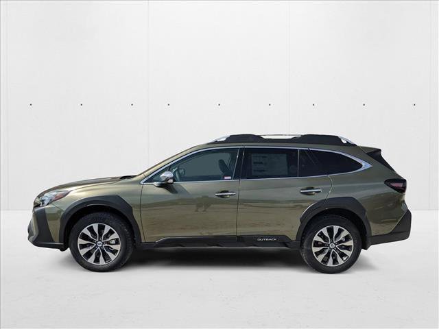 New 2025 Subaru Outback Touring XT image 5