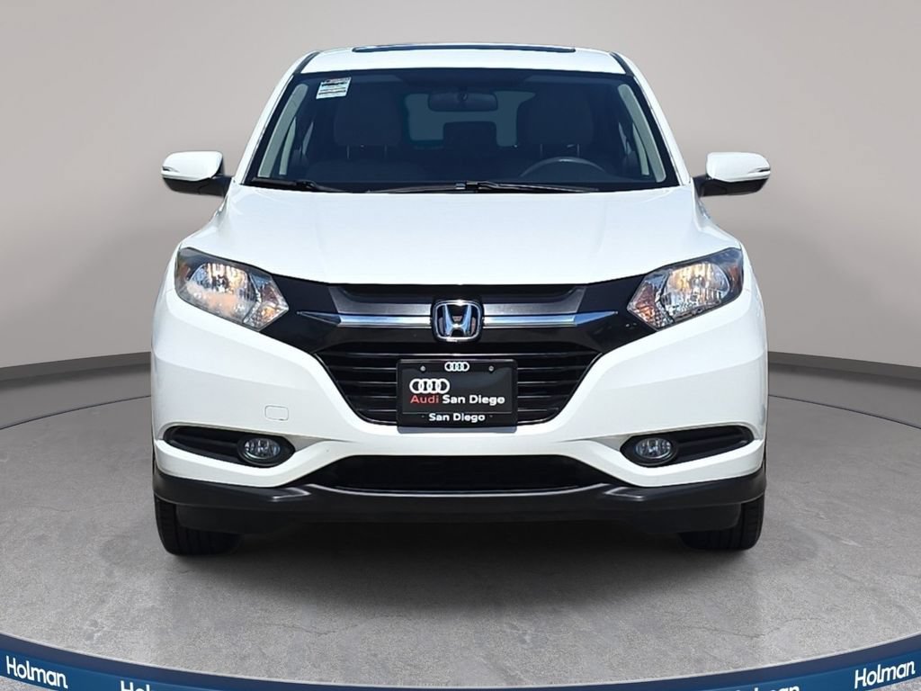 Used 2017 Honda HR-V EX image 3