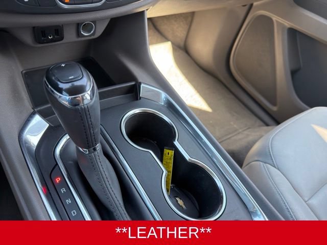 Used 2019 Chevrolet Traverse LT FWD image 20