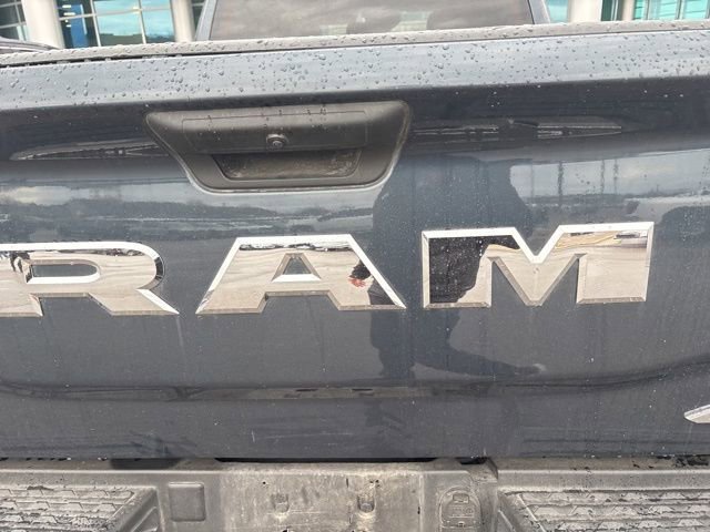 Used 2025 RAM 2500 Big Horn image 17