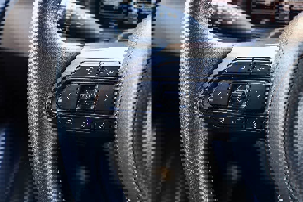 Used 2023 Toyota Corolla Core w/ Performance Package image 23