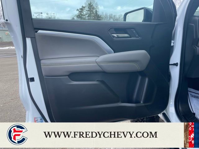 Used 2024 Chevrolet Colorado ZR2 w/ Safety Package image 29