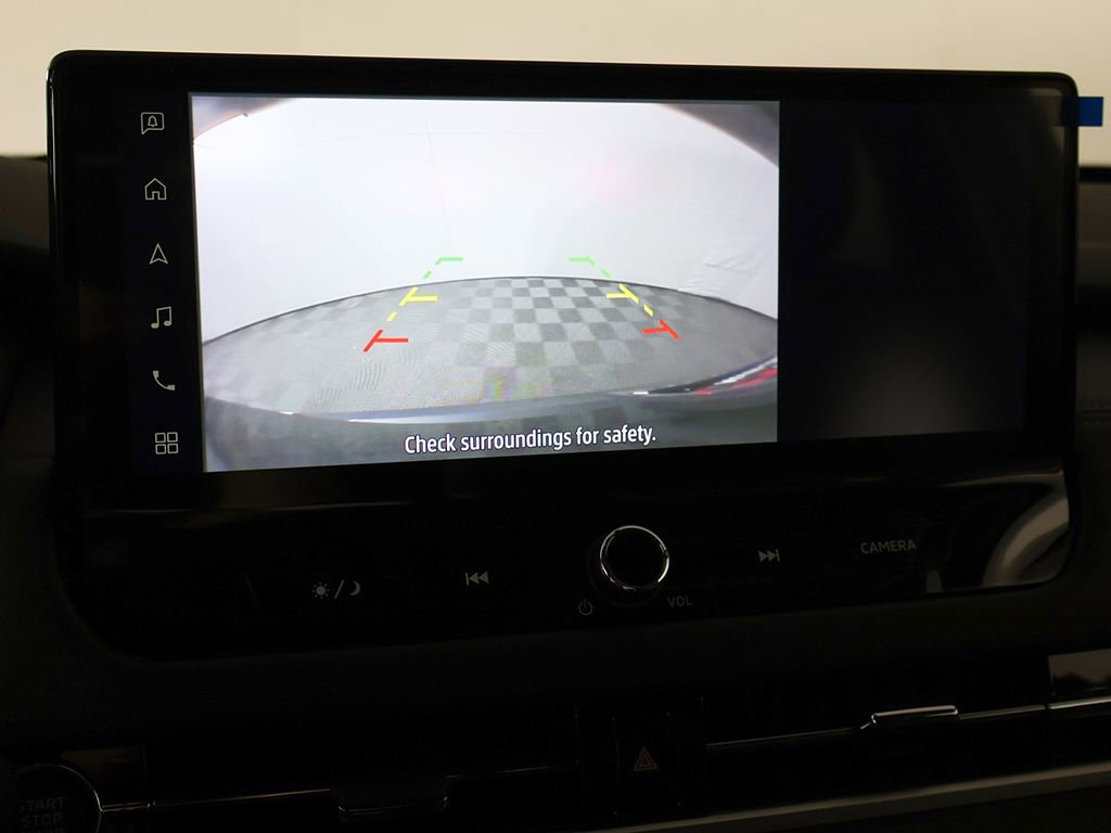 New 2026 Mitsubishi Outlander LE AWD/4WD image 41