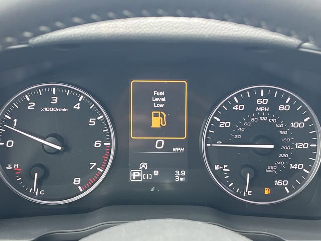 New 2026 Subaru Forester Premium image 19