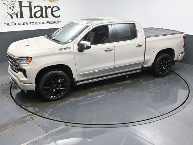 New 2026 Chevrolet Silverado 1500 High Country image 22