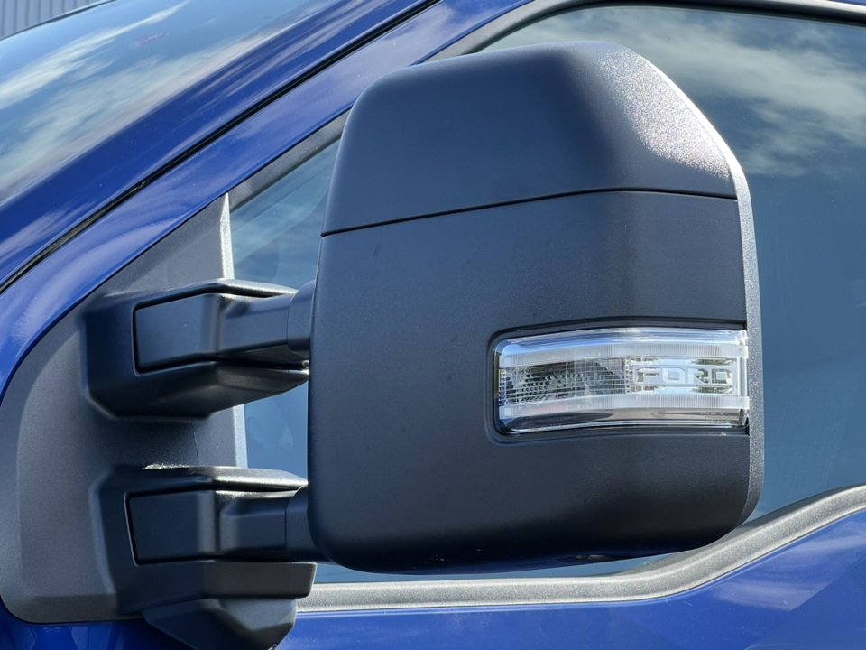 New 2026 Ford F250 4x4 Crew Cab Super Duty image 42