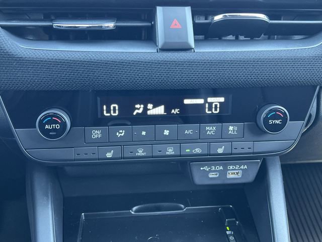 New 2026 Subaru Outback Limited XT image 15