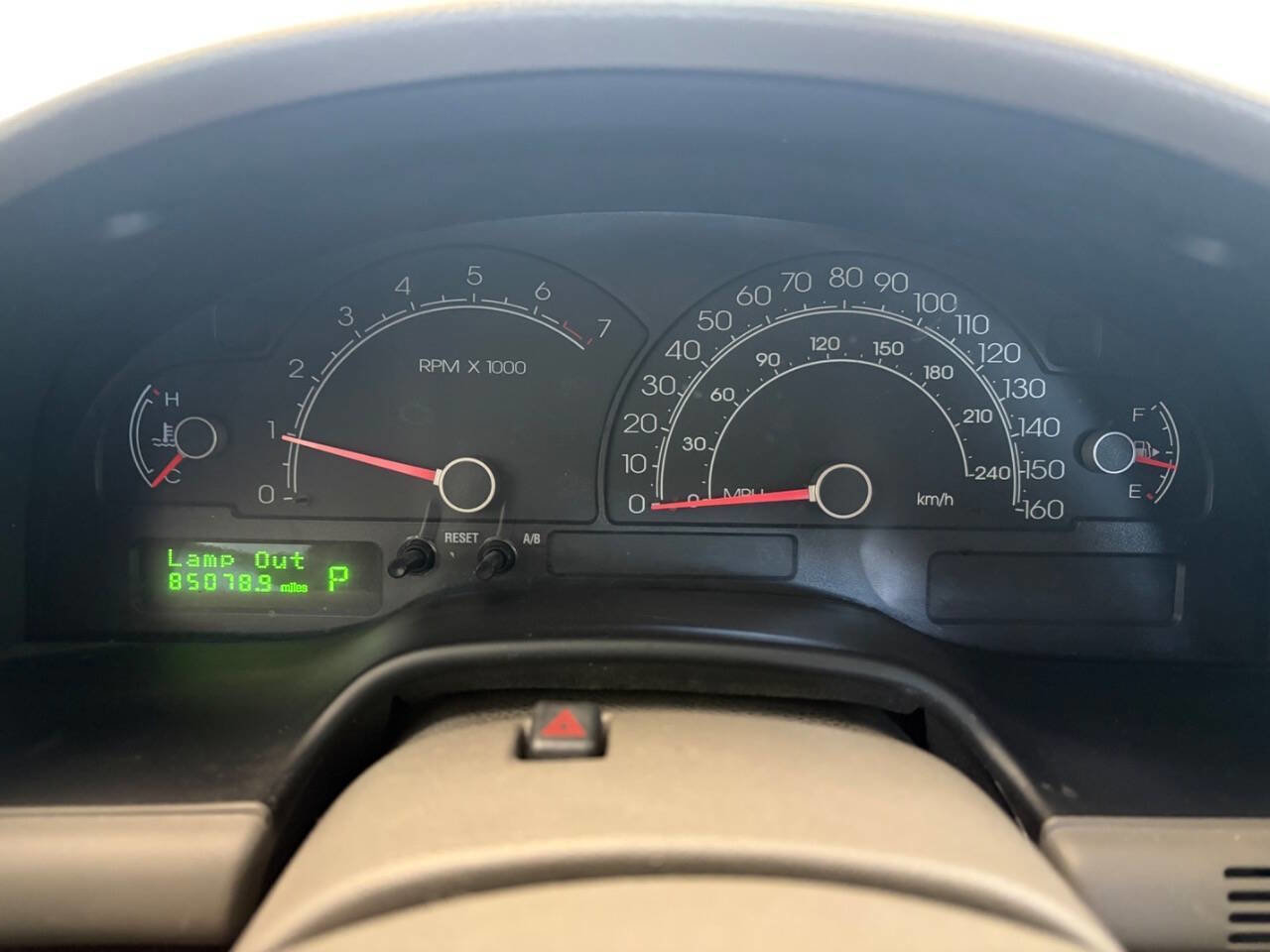 Used 2005 Lincoln LS RWD image 14