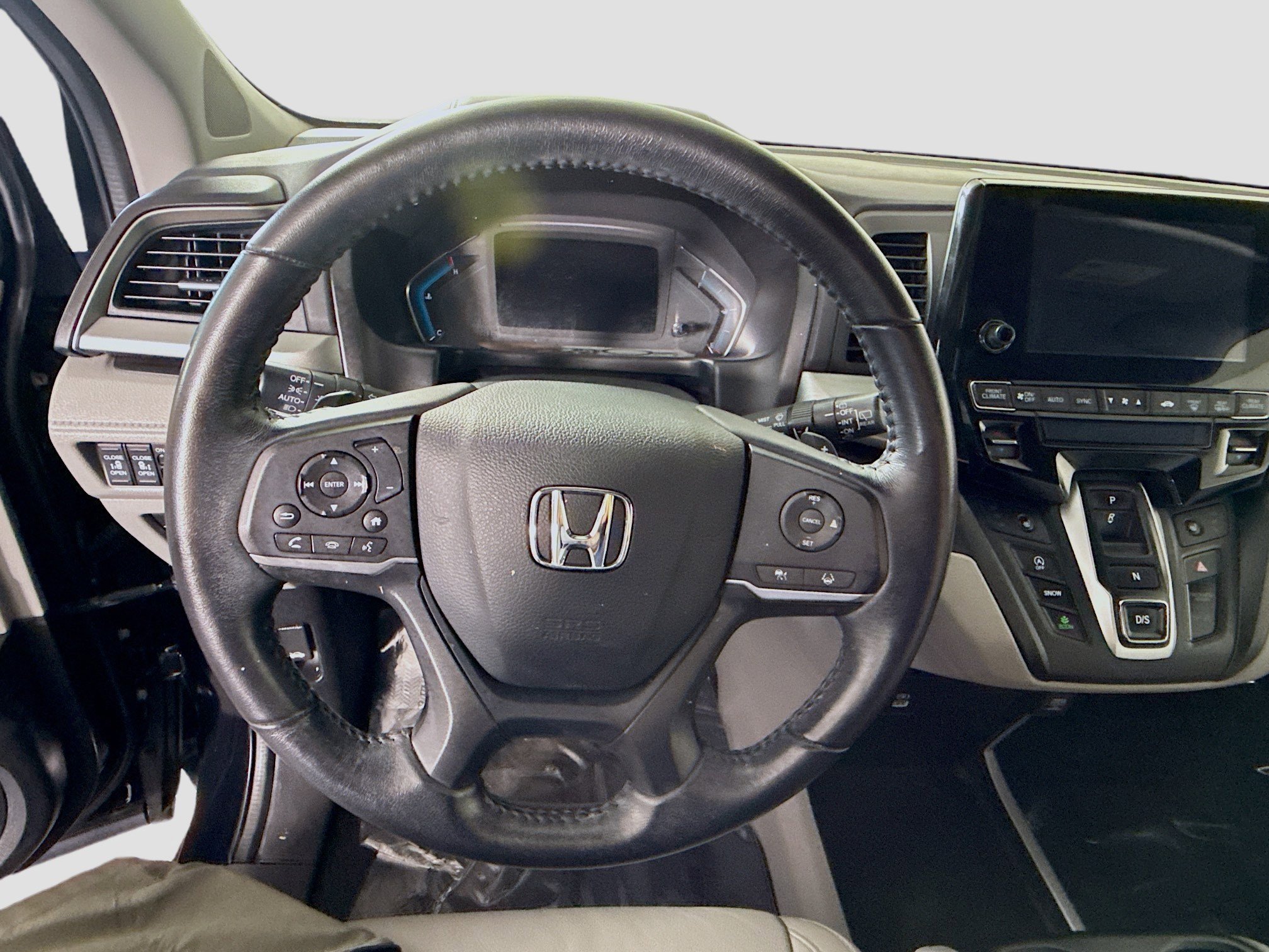 Used 2022 Honda Odyssey EX-L image 13
