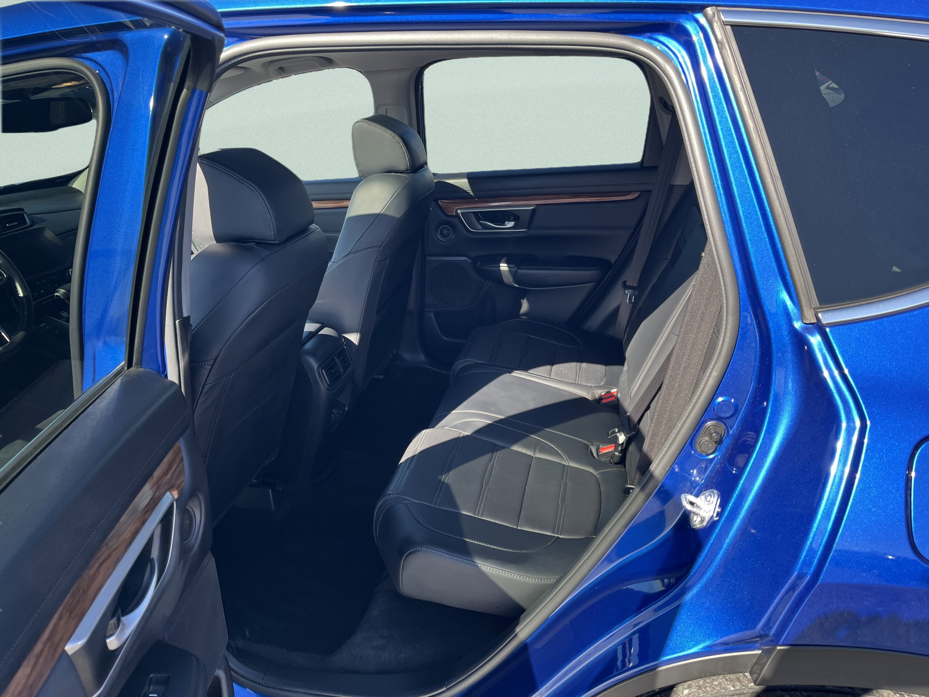 Used 2022 Honda CR-V EX-L image 10