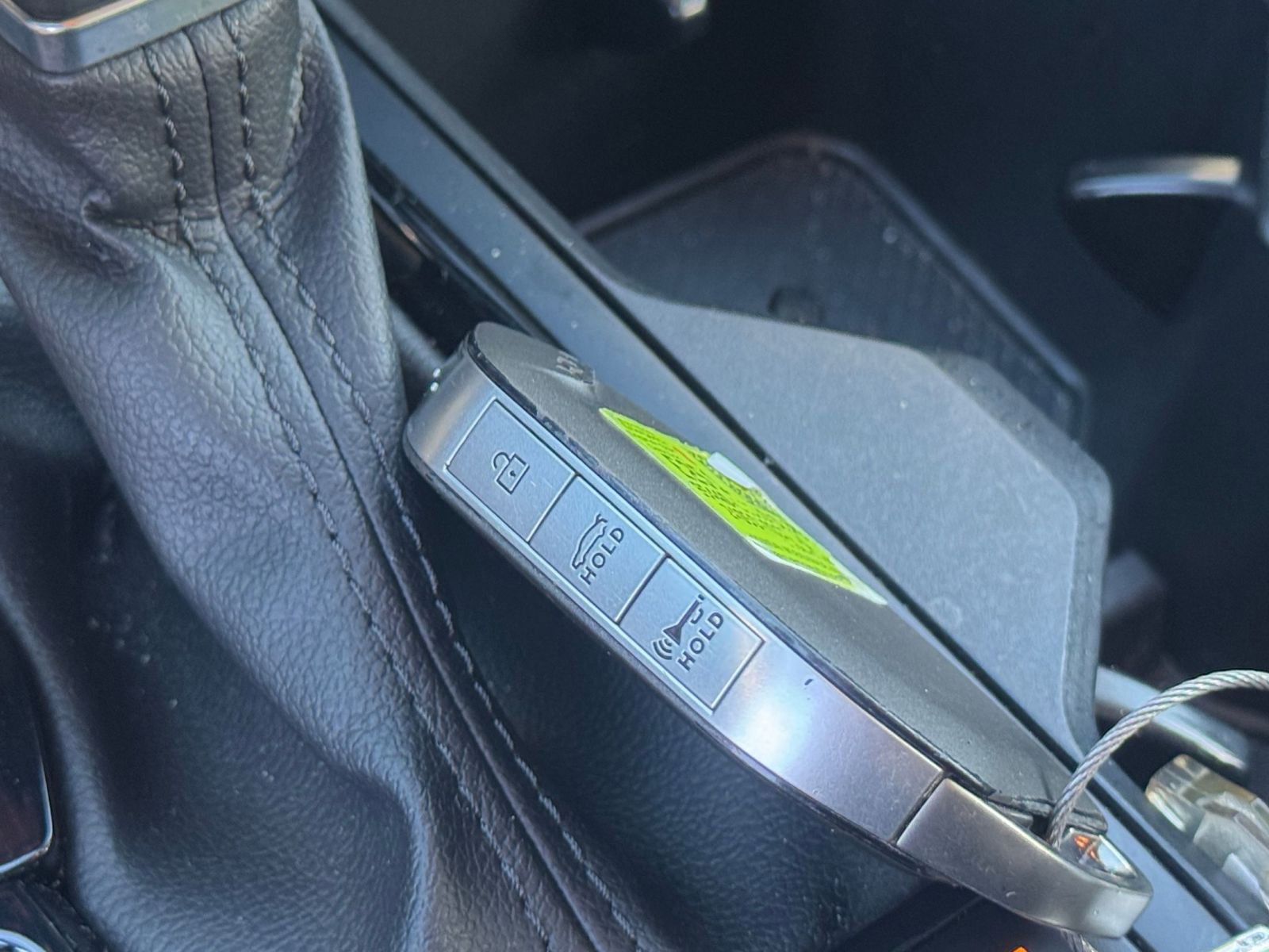 Used 2025 Kia K5 LXS image 18