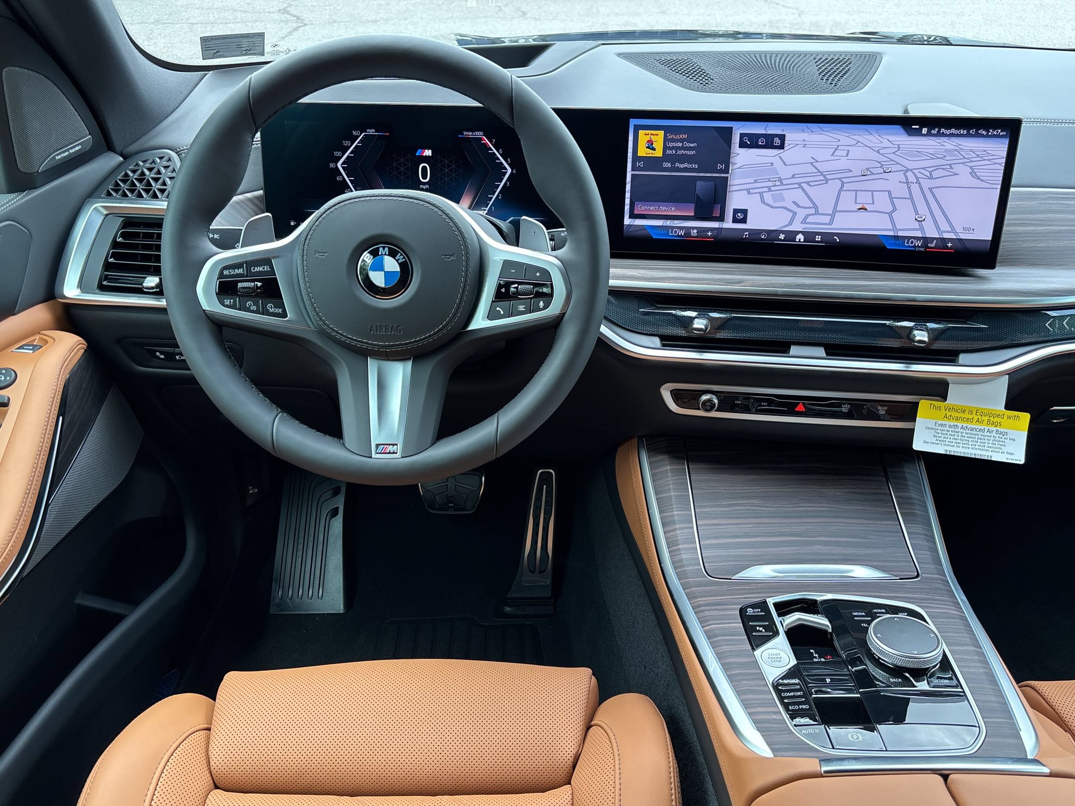 New 2026 BMW X5 xDrive40i w/ M Sport Package AWD/4WD image 28