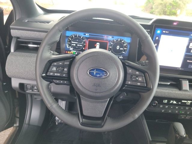New 2026 Subaru Outback Premium AWD/4WD image 19