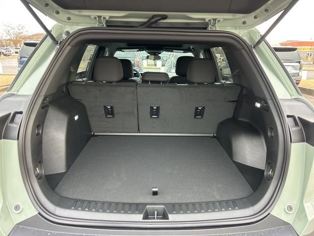 New 2026 Chevrolet Equinox LT image 29