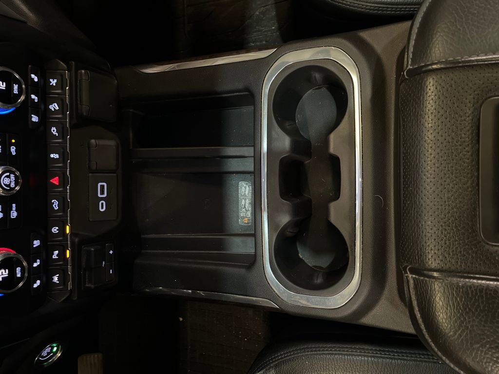 Used 2020 GMC Sierra 1500 Denali w/ Denali Ultimate Package image 25