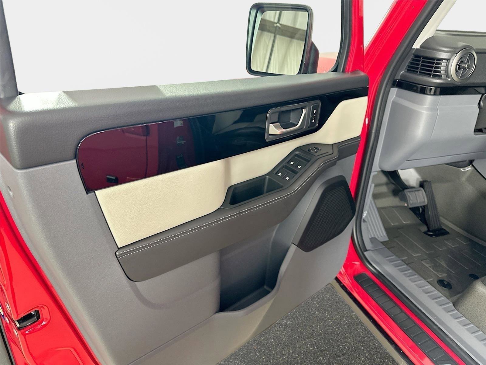 New 2025 INEOS Grenadier Trialmaster Edition image 17