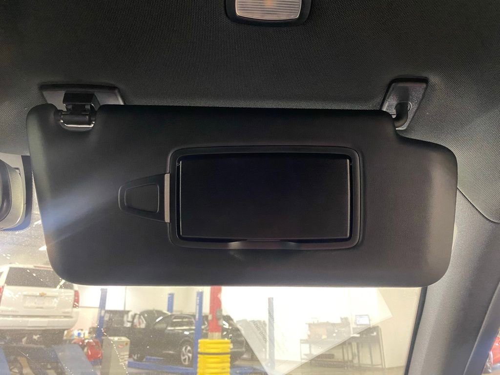 Used 2019 Mercedes-Benz GLC 43 AMG 4MATIC image 29