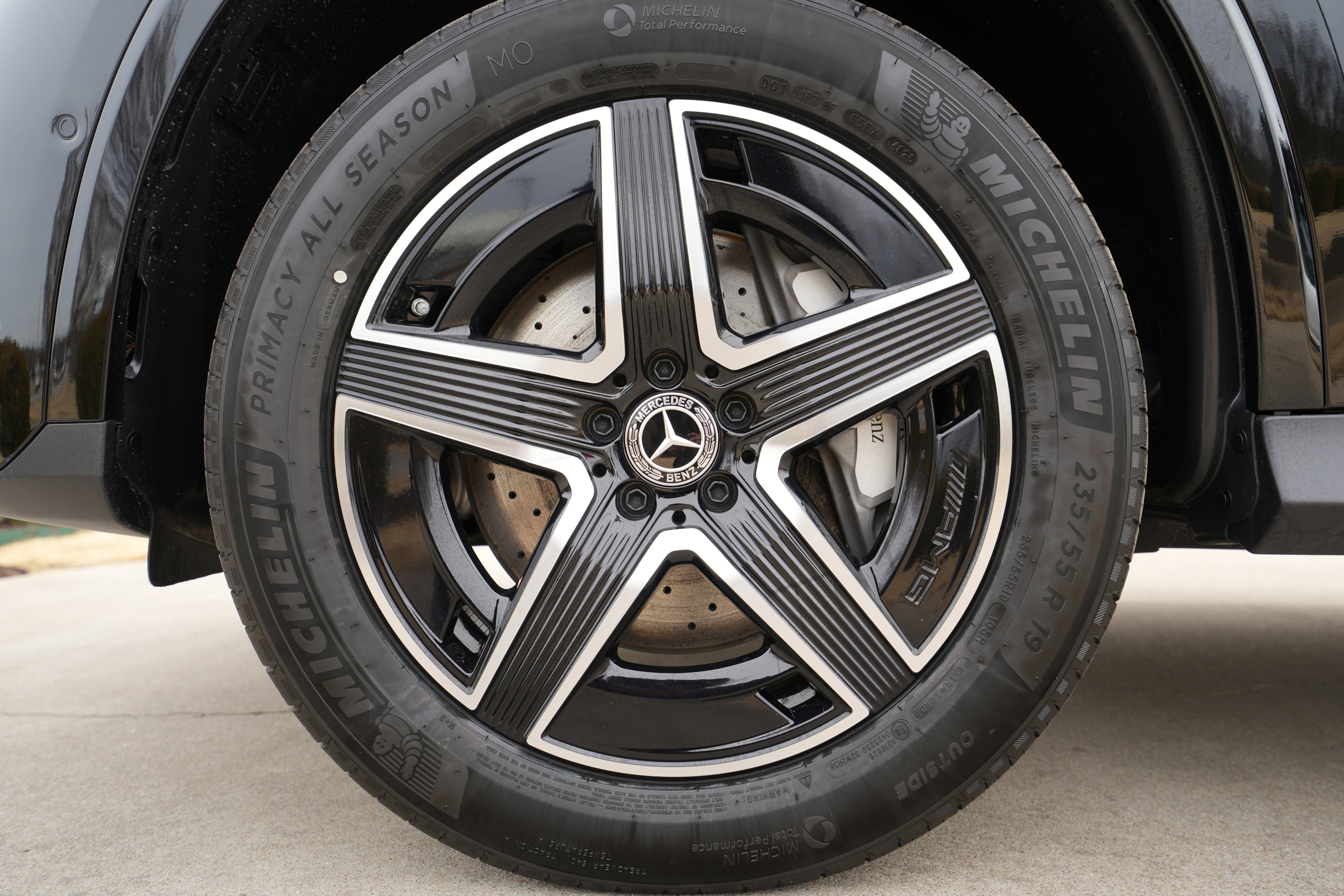 New 2026 Mercedes-Benz GLC 300 4MATIC image 12