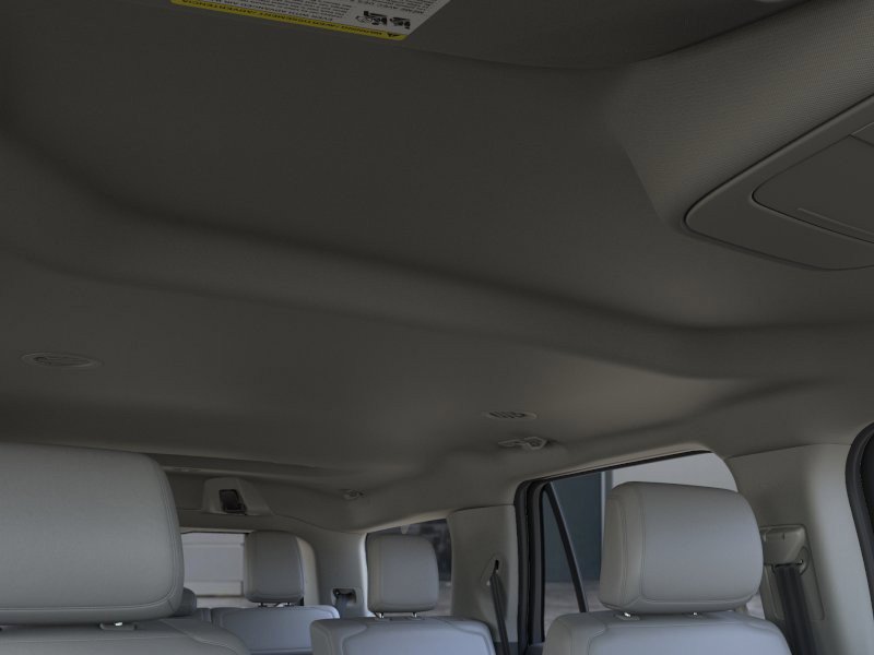 New 2026 Ford Expedition Active image 24