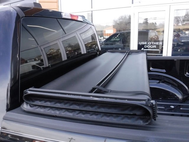 Used 2021 Ford F150 XLT w/ Equipment Group 301A Mid image 17