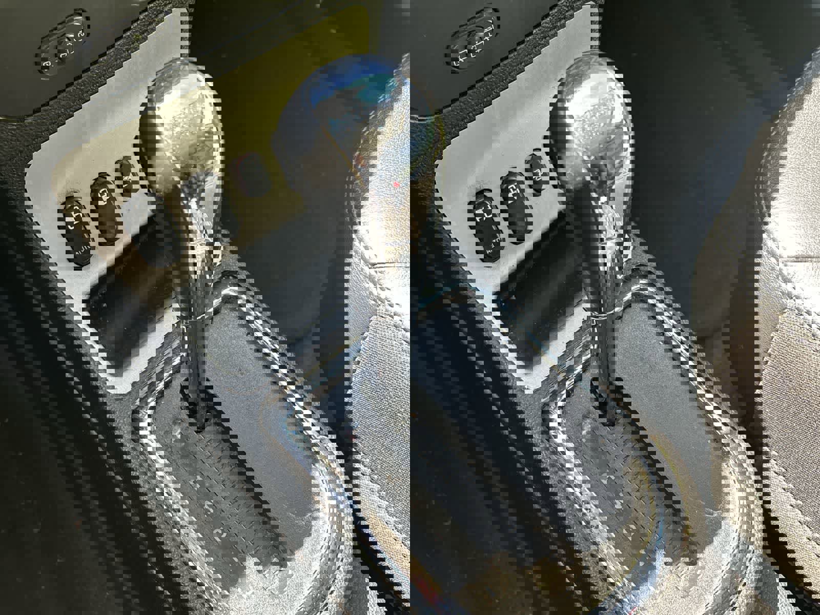 Used 2007 Chevrolet HHR LT image 19