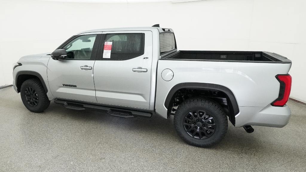 New 2026 Toyota Tundra SR5 AWD/4WD image 50
