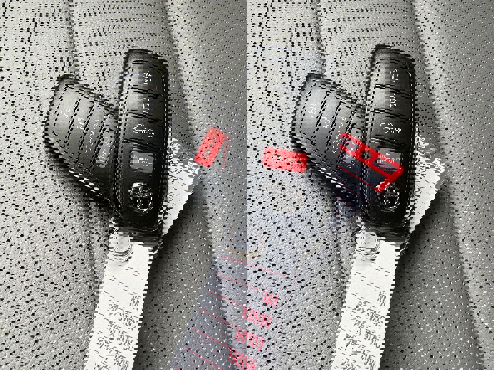 Used 2023 Toyota Tundra SR5 w/ SR5 Premium Package image 9