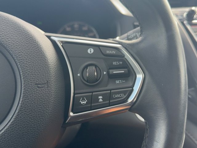 Used 2020 Acura RDX FWD image 18