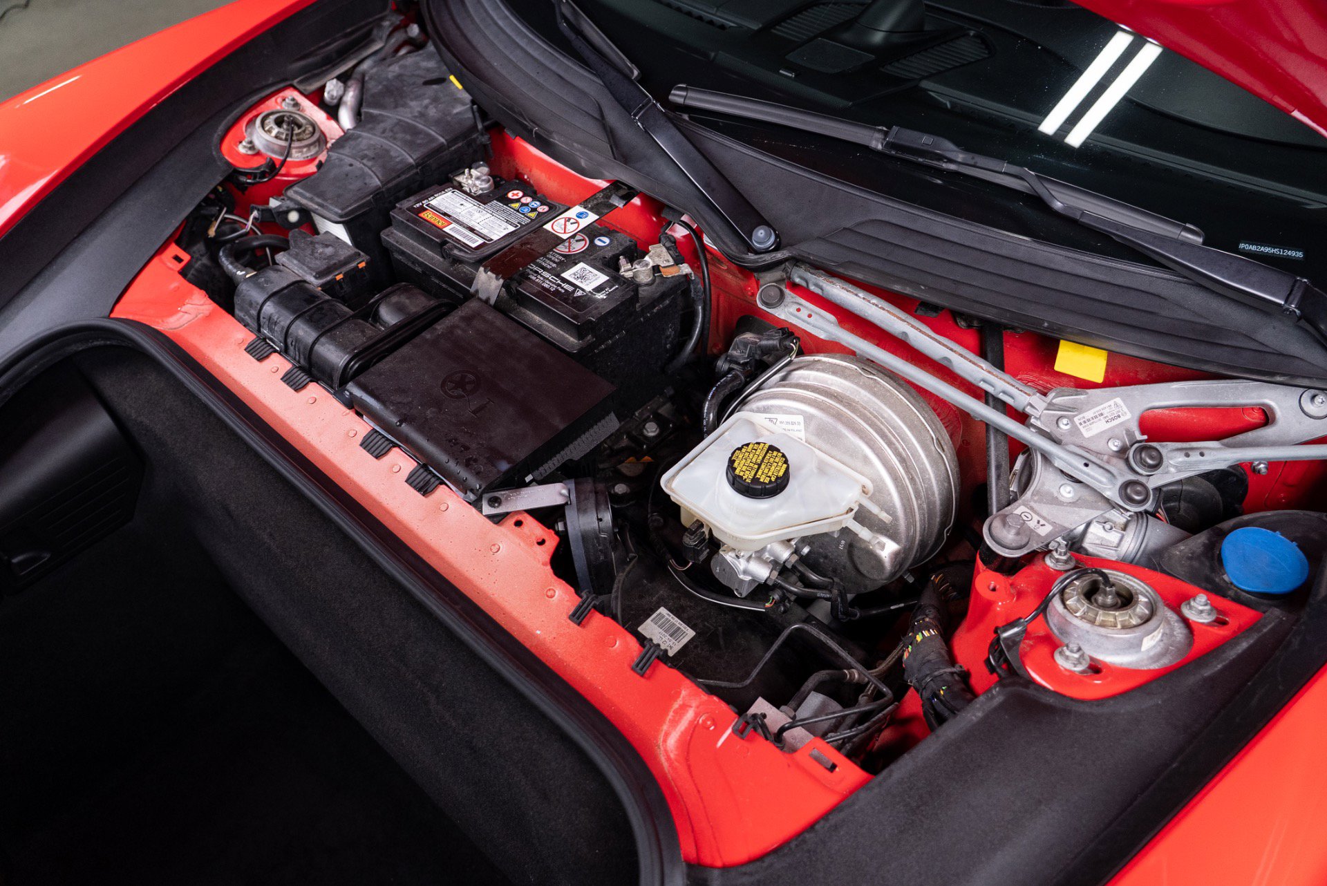 Used 2017 Porsche 911 Carrera GTS image 20