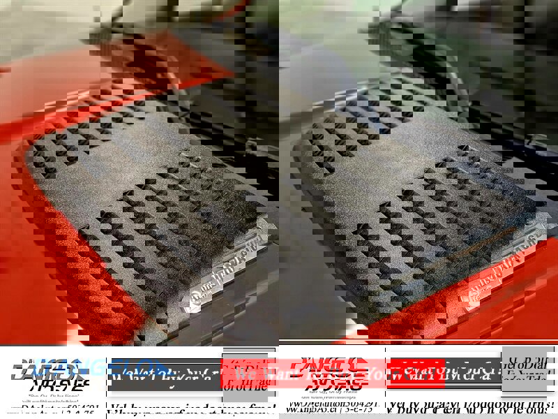 Used 2013 GMC Sierra 2500 SLT w/ Suspension Package, Off-Road image 14