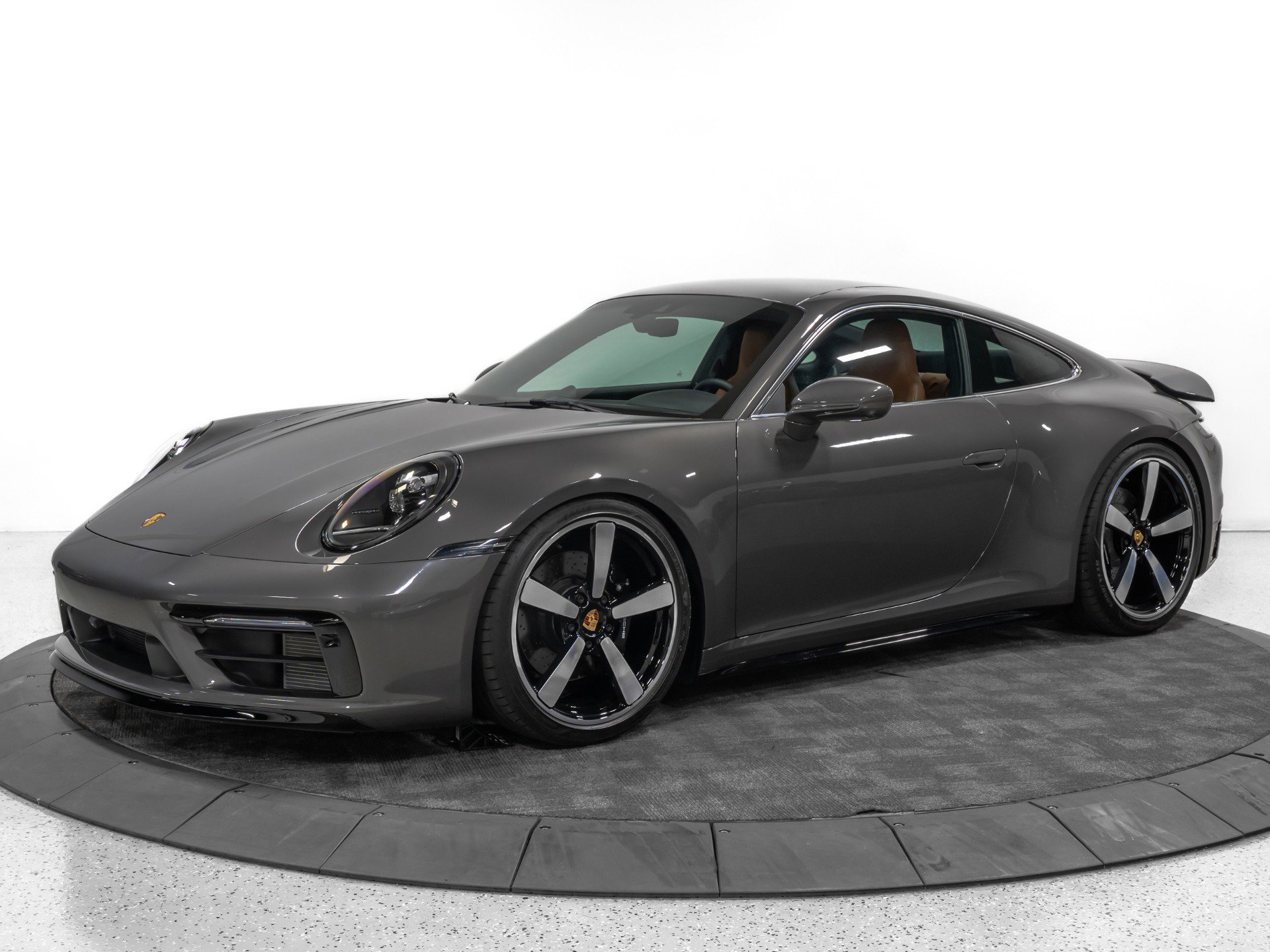 Used 2023 Porsche 911 Carrera 4S image 3