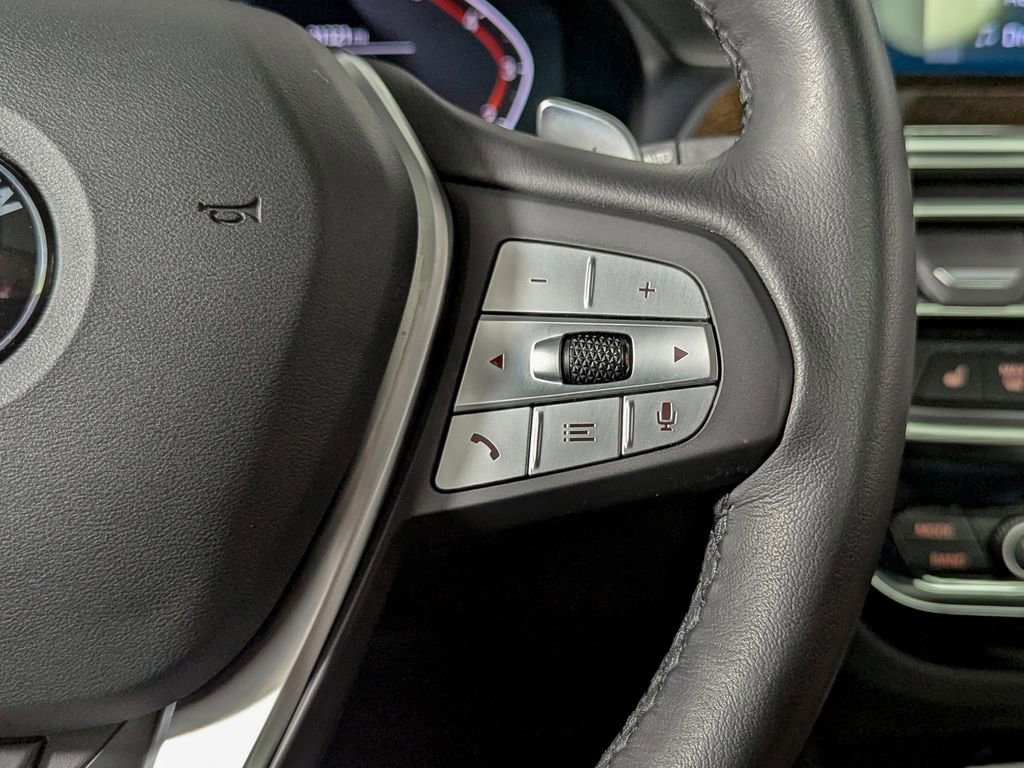 Certified 2023 BMW X3 xDrive30i w/ Convenience Package image 32