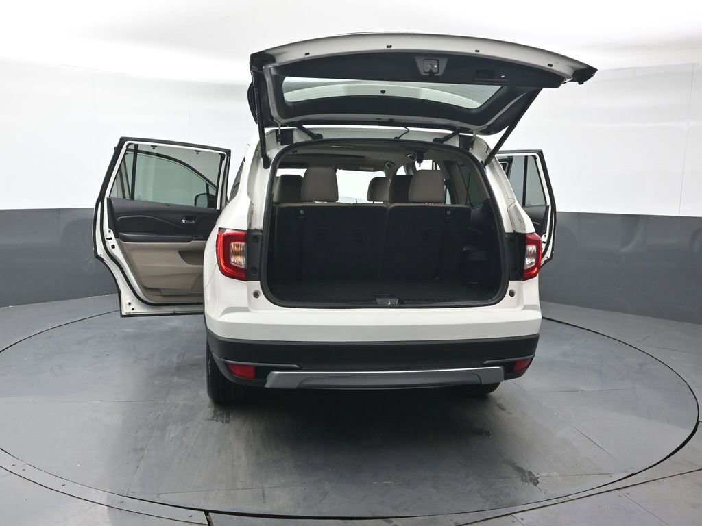 Used 2019 Honda Pilot EX-L image 47