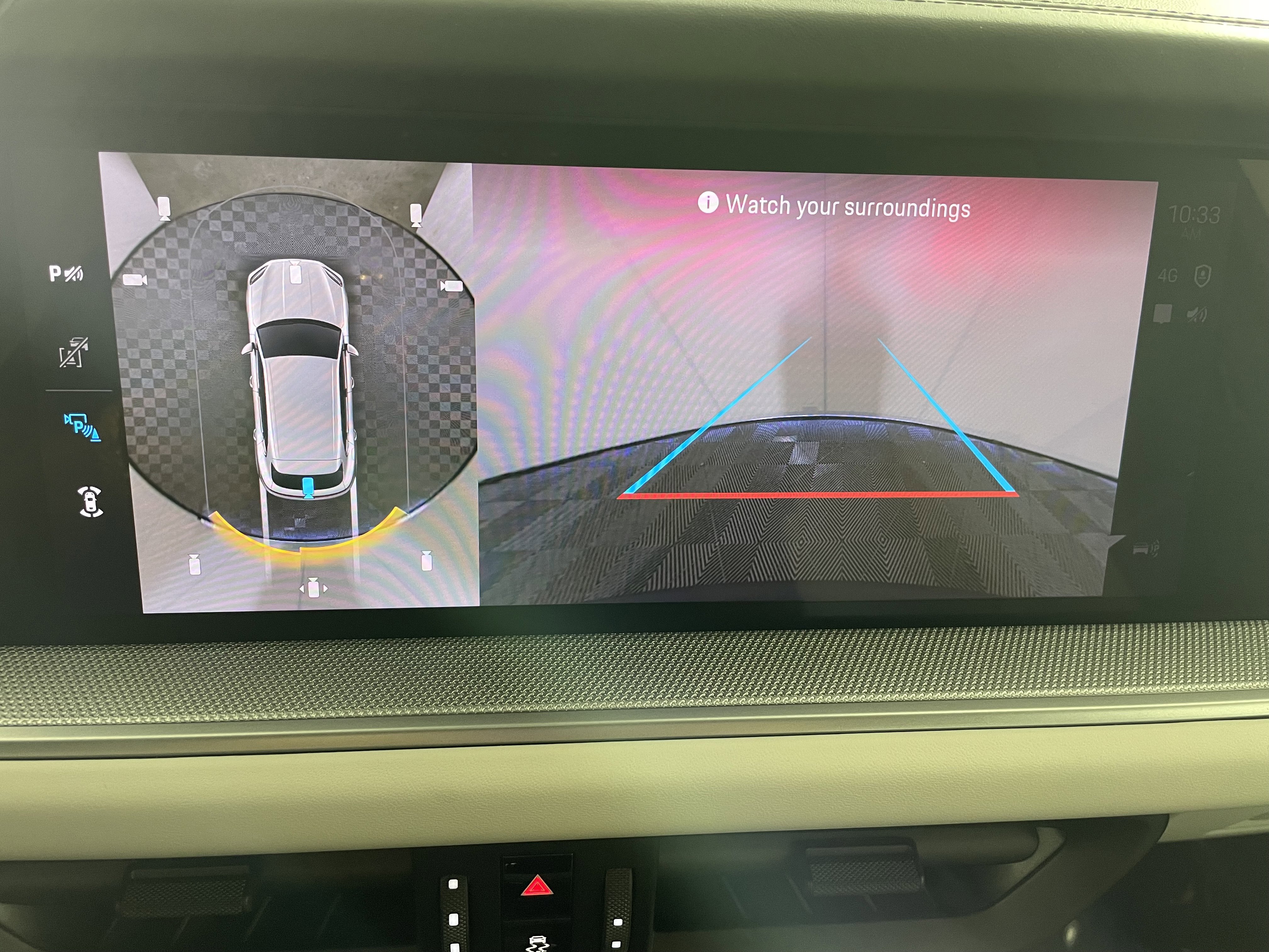 New 2026 Porsche Cayenne S image 24