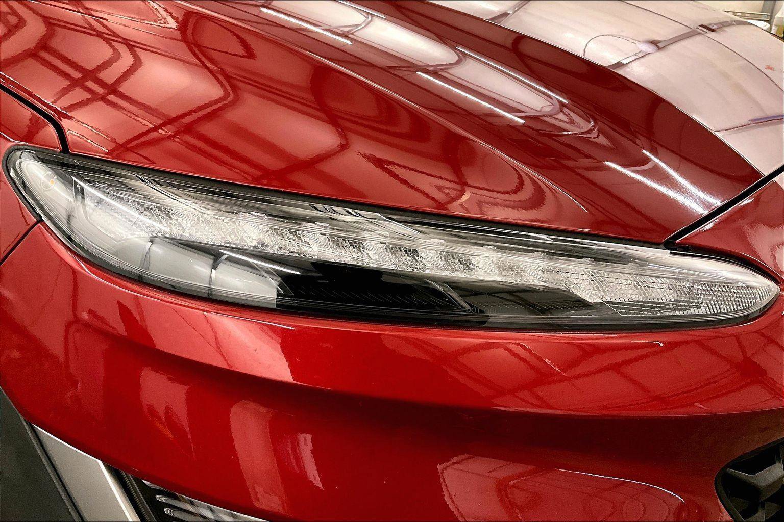 Used 2022 Hyundai Kona SEL image 27