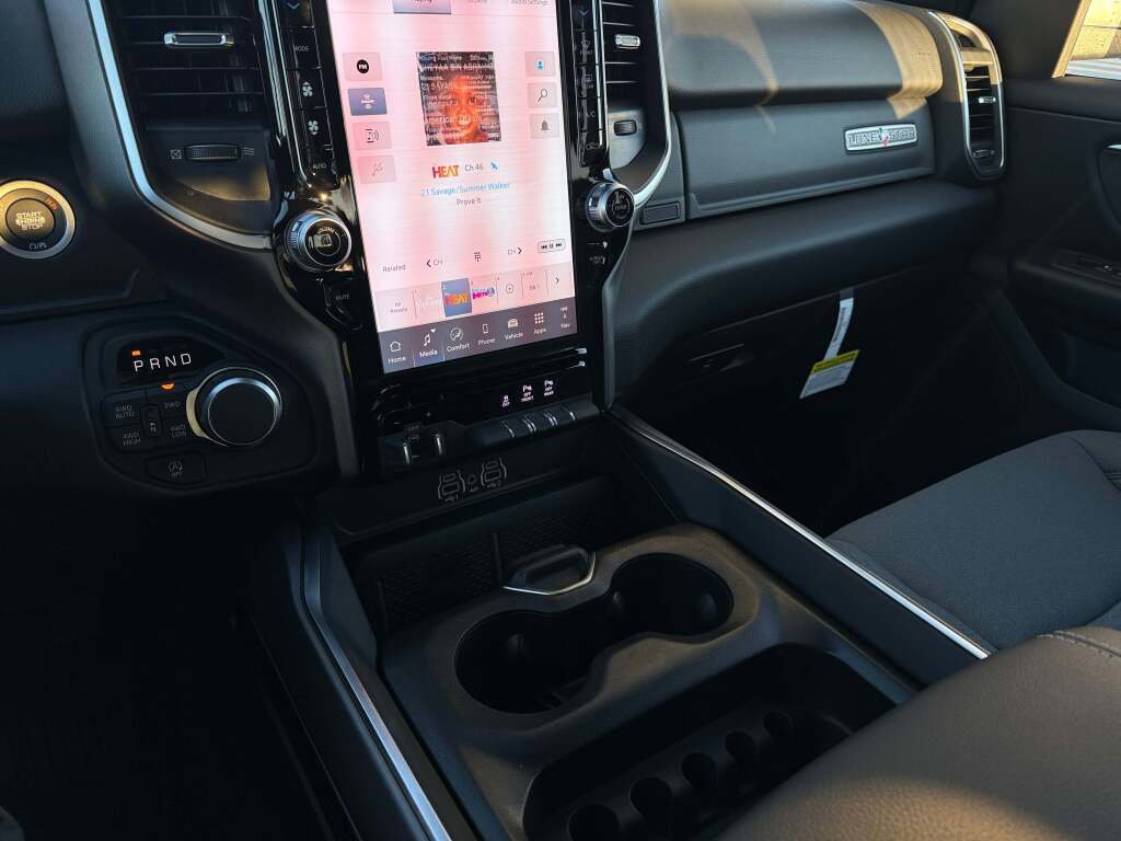 New 2026 RAM 1500 Lone Star image 18