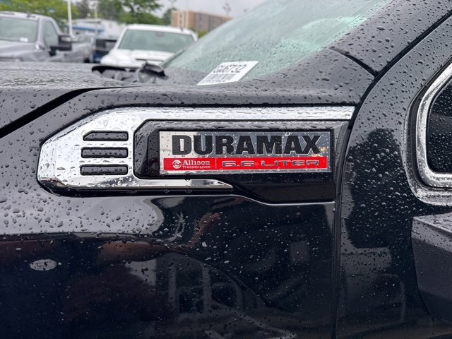 New 2025 GMC Sierra 2500 Denali w/ Denali Reserve Package image 6