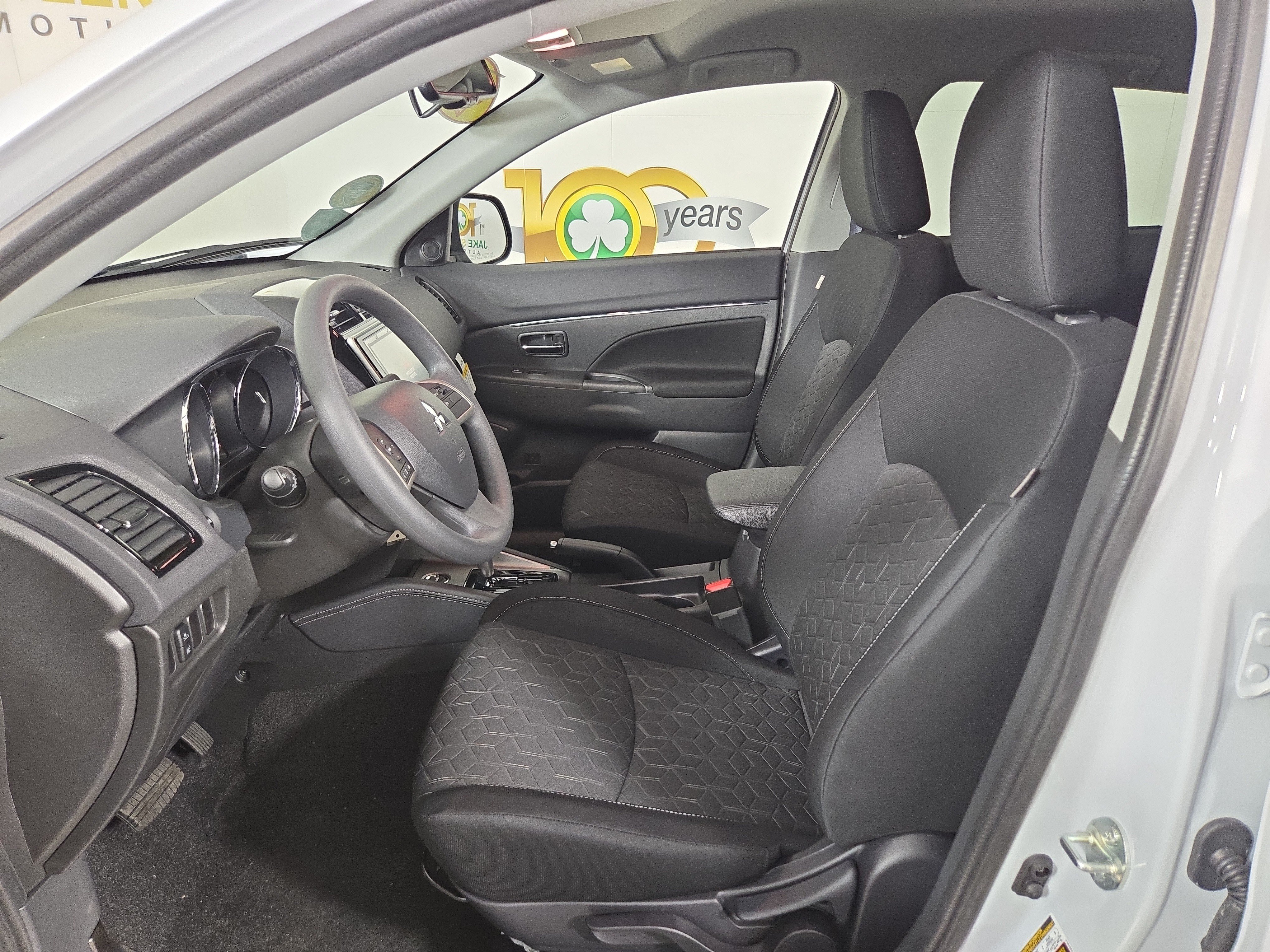New 2026 Mitsubishi Outlander Sport ES AWD/4WD image 10