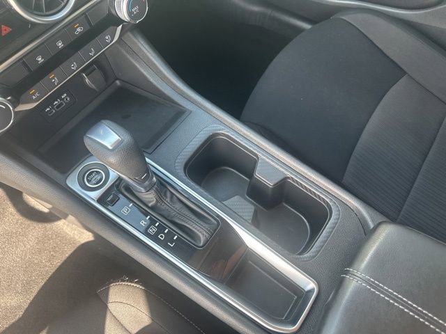 Used 2022 Nissan Sentra SV image 25