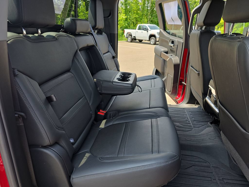 Used 2021 GMC Sierra 1500 Denali AWD/4WD image 11