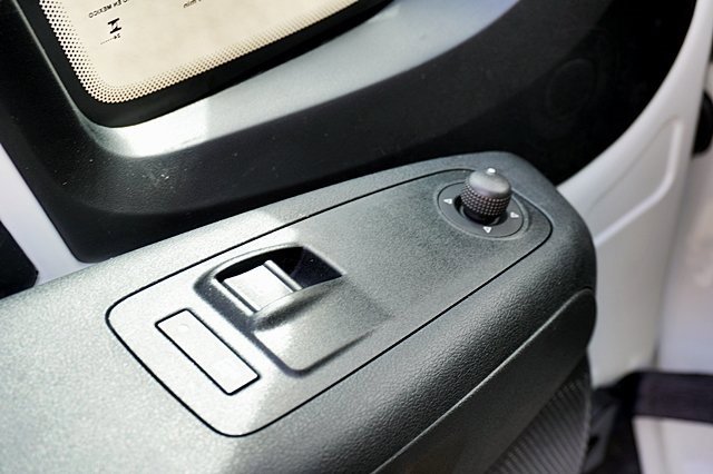 New 2024 RAM ProMaster 3500 w/ Delivery Van Package image 27