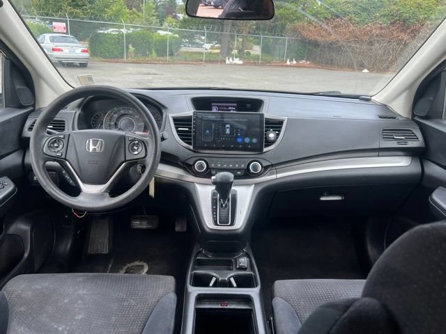 Used 2012 Honda CR-V EX image 9