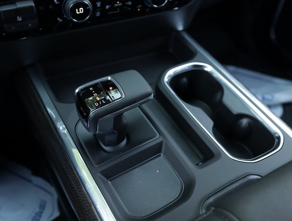 New 2026 Chevrolet Silverado 1500 RST image 20