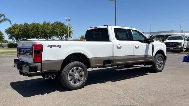 New 2026 Ford F250 King Ranch AWD/4WD image 3