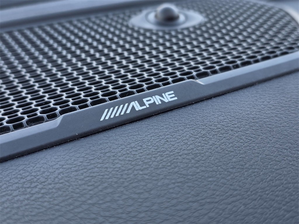 Used 2024 RAM 3500 Lone Star w/ Night Edition image 18