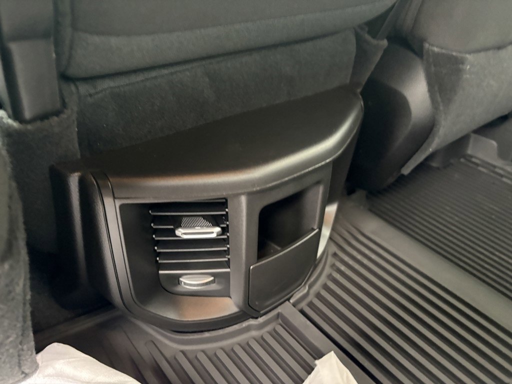 New 2026 RAM 3500 Tradesman image 19