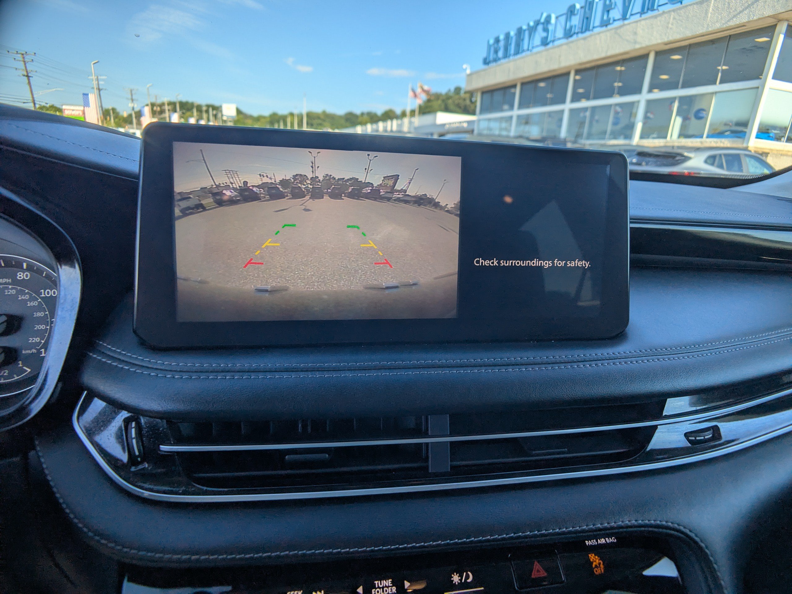 Used 2024 INFINITI QX60 Pure AWD/4WD image 23